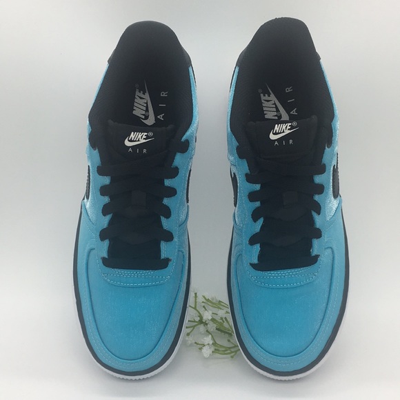 NIKE AIR FORCE 1 LV8 SHIFT GS - Picture 3 of 8